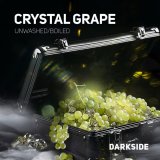 画像: CRYSTAL GRAPE クリスタルグレープ DARK SIDE 100g