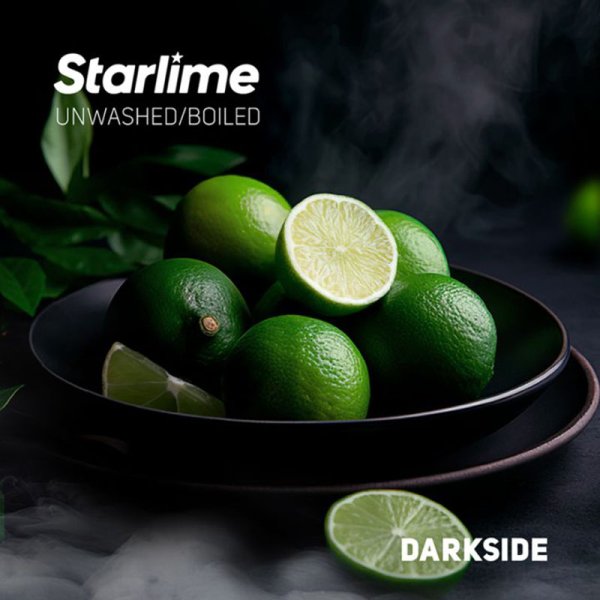 画像1: STARLIME スターライム DARK SIDE 100g (1)