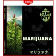 画像2: 100g Marijuana マリファナ JENT (2)