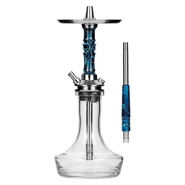 画像1: モゼ MOZE Breeze Pro-Wavy Blue (1)