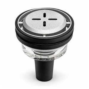 画像: ハイブリットヘッド Hybrid Head