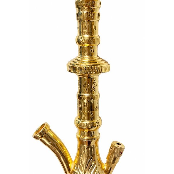 画像4: ハリルマムーン KM1116 GOLD (4)