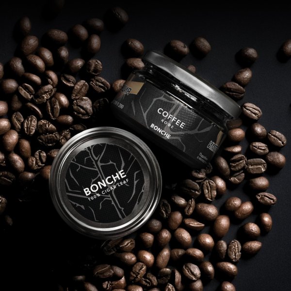 画像2: Coffee コーヒー BONCHE 120g (2)