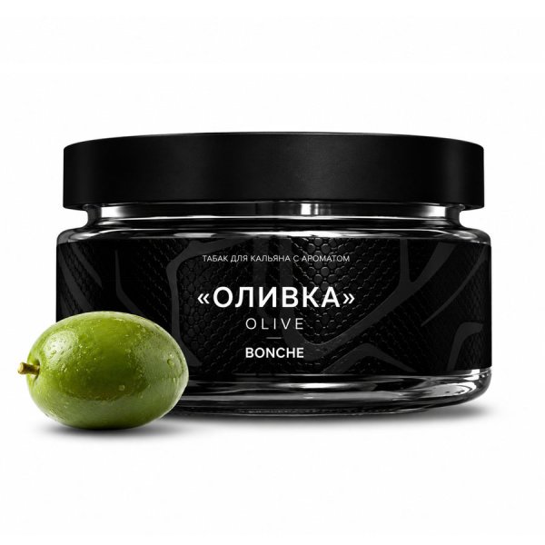 画像1: Olive オリーブ BONCHE 120g (1)