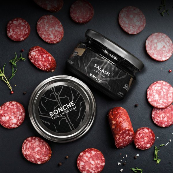 画像2: Salami サラミ BONCHE 120g (2)