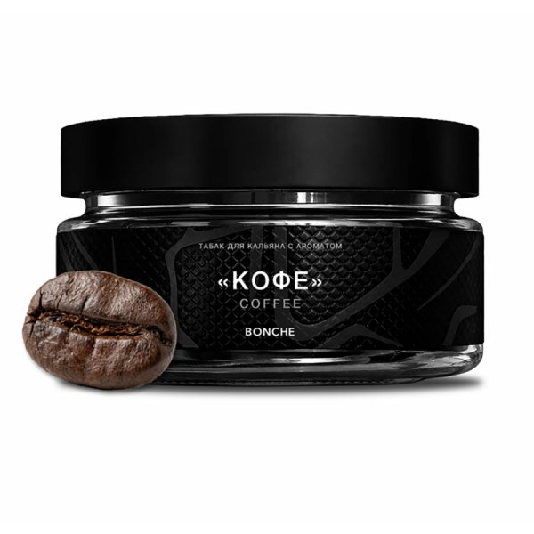 画像1: Coffee コーヒー BONCHE 120g (1)