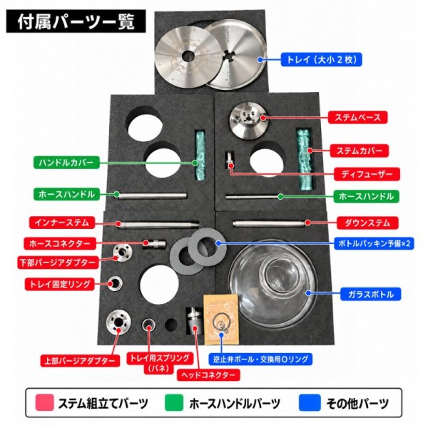 画像9: モゼ MOZE Breeze Pro-Candy Gray/White (9)