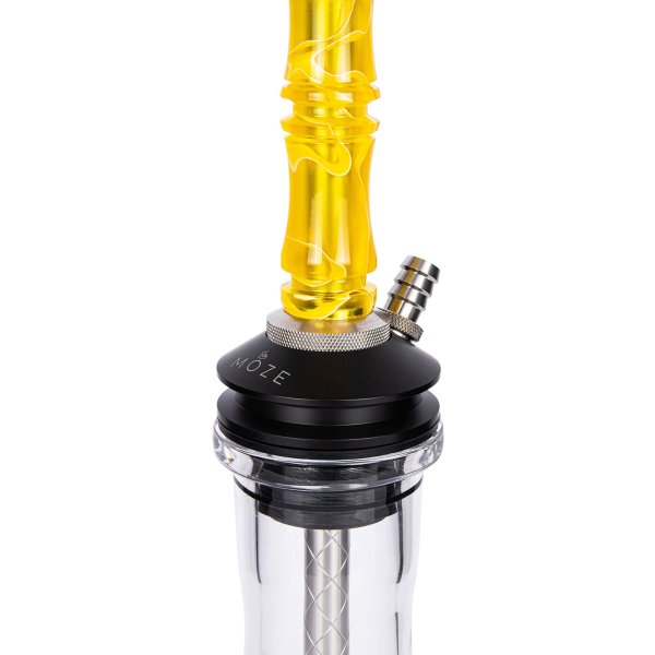 画像2: モゼ MOZE breeze Two-Yellow (2)