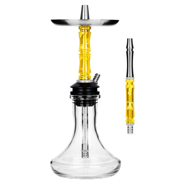 画像1: モゼ MOZE breeze Two-Yellow (1)