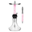 画像1: モゼ MOZE breeze Two-Wavy Pink (1)