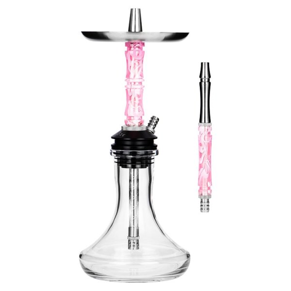 画像1: モゼ MOZE breeze Two-Wavy Pink (1)
