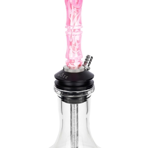画像2: モゼ MOZE breeze Two-Wavy Pink (2)