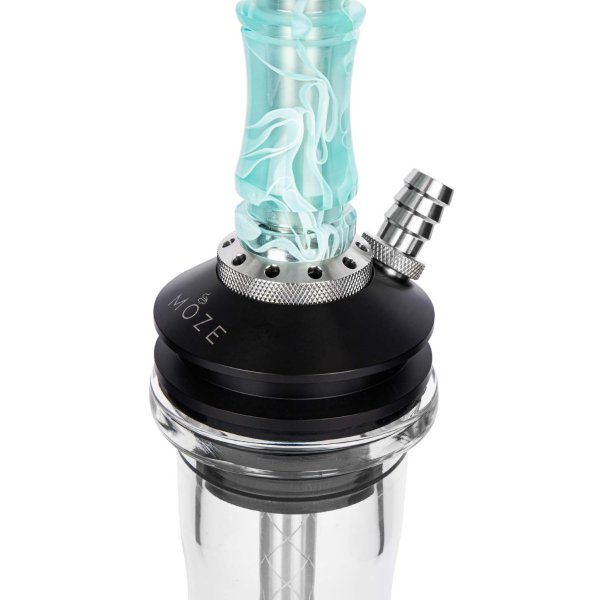 画像5: モゼ MOZE breeze Two-Wavy Mint (5)