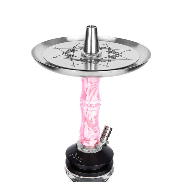 画像3: モゼ MOZE breeze Two-Wavy Pink (3)