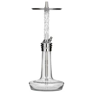 画像: モゼ MOZE Varity Lounge-Wavy Frosted