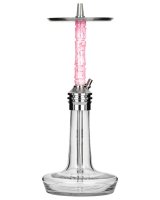 画像: モゼ MOZE Varity Lounge-Wavy Pink