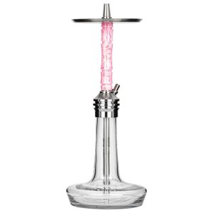 画像: モゼ MOZE Varity Lounge-Wavy Pink