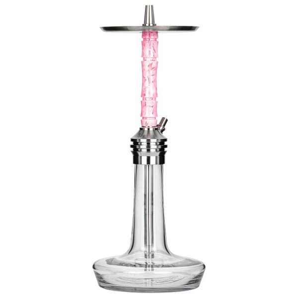 画像1: モゼ MOZE Varity Lounge-Wavy Pink (1)