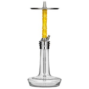 画像: モゼ MOZE Varity Lounge-Wavy Yellow