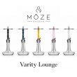 画像10: モゼ MOZE Varity Lounge-Wavy Pink (10)
