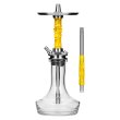 画像1: モゼ MOZE Breeze Pro-Wavy Yellow (1)