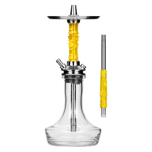画像1: モゼ MOZE Breeze Pro-Wavy Yellow (1)