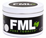 画像: FML Green エフエムエルグリーン Pure Tobacco 100g