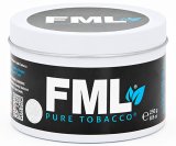 画像: FML Blue エフエムエルブルー Pure Tobacco 100g