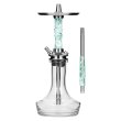画像1: モゼ MOZE Breeze Pro-Wavy Mint (1)