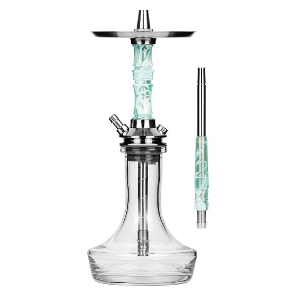 画像1: モゼ MOZE Breeze Pro-Wavy Mint (1)