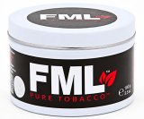 画像: FML RED エフエムエルレッド Pure Tobacco 100g