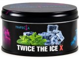 画像: Twice The Ice X トゥワイスジアイスエックス Trifecta 100g
