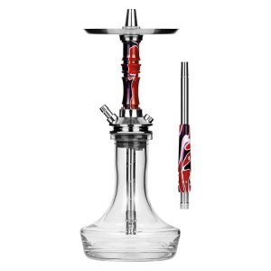 画像: モゼ MOZE Breeze Pro-Candy Red/Purple
