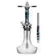 画像1: モゼ MOZE Breeze Pro-Candy Purple/Green (1)