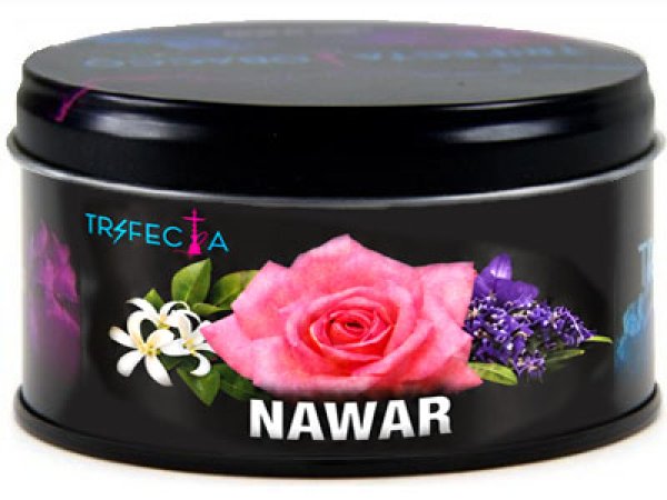 画像1: Nawar ナワール Trifecta 100g (1)