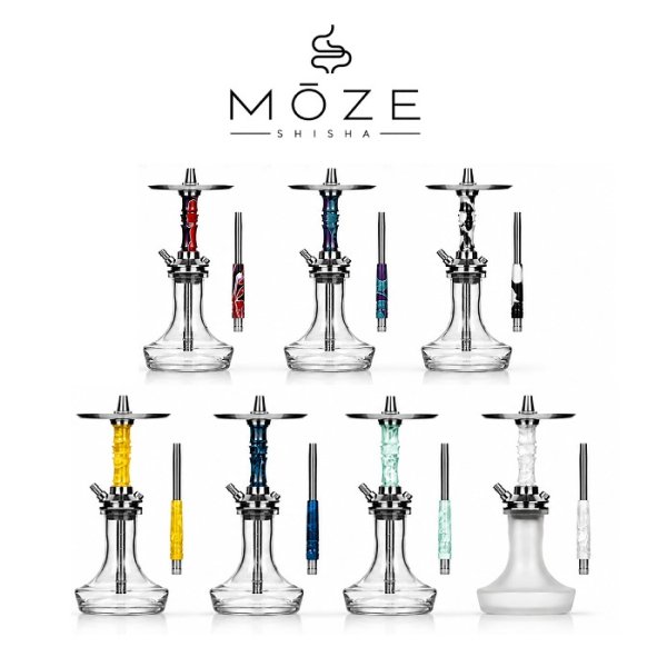 画像11: モゼ MOZE Breeze Pro-Candy Gray/White (11)