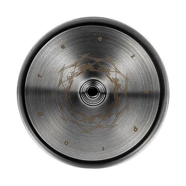 画像4: モゼ MOZE Breeze Pro-Wavy Frosted (4)