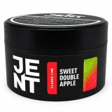 画像: 100g Sweet Double Apple スイートダブルアップル JENT