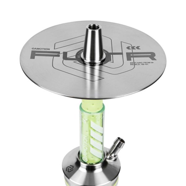 画像5: アモーション Amotion FUTR Lime (5)