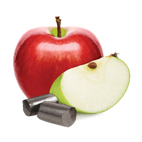 画像1: Double Apple ダブルアップル FUMARI 100g (1)
