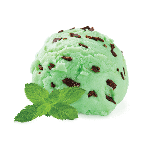 画像1: Mint Chocolate Chill ミントチョコレートチル FUMARI 100g (1)