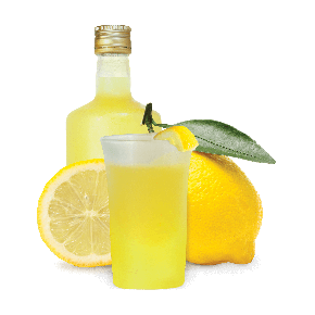 画像1: Limoncello リモンチェッロ FUMARI 100g (1)