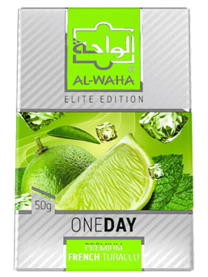 画像1: One Day ワンデイ AL-WAHA 50g (1)