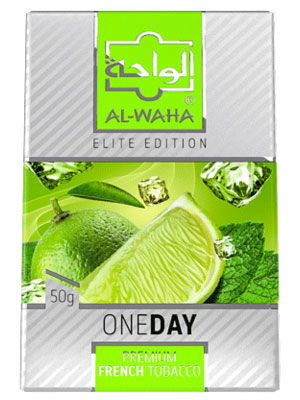 画像1: 【※D※】One Day ワンデイ AL-WAHA 50g もれ (1)