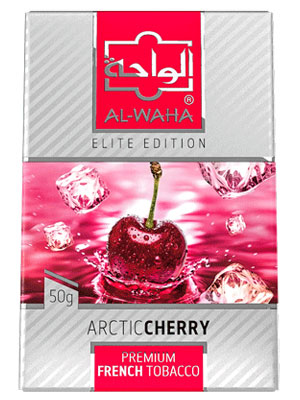 画像1: Arctic Cherry アーキテックチェリー AL-WAHA 50g (1)