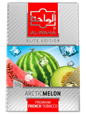 画像1: Arctic Melon アーキテックメロン AL-WAHA 50g (1)