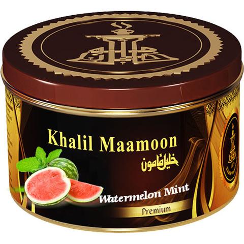 画像1: Watermelon Mint ウォーターメロンミント Khalil Maamoon 100g (1)