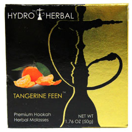 画像1: Tangerine Feen タンジェリンフィーン HYDRO HERBAL 50g (1)