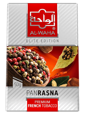 画像1: Pan Rasna パンラズナ AL-WAHA 50g (1)