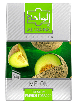 画像1: Melon メロン AL-WAHA 50g (1)